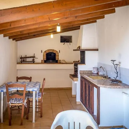 Cuxach Mateu Villa Pollença