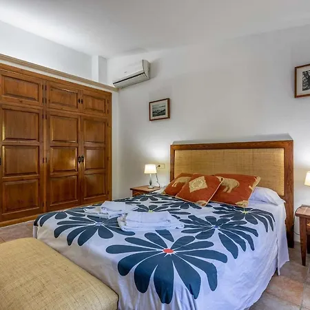Villa Cuxach Mateu Pollensa