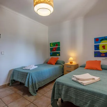 Cuxach Mateu Villa Pollensa