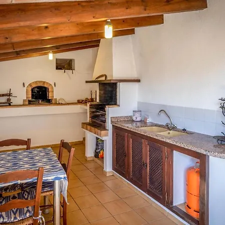 Villa Cuxach Mateu Pollensa